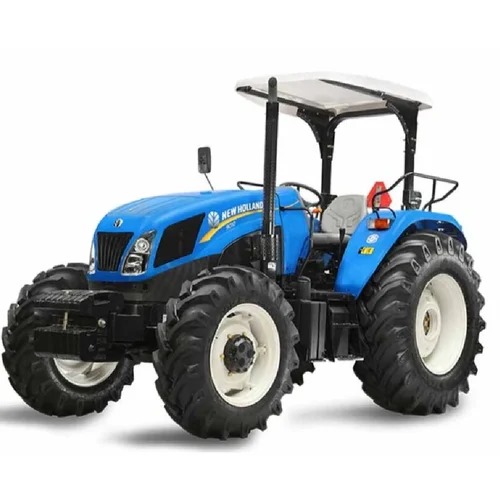 New Holland